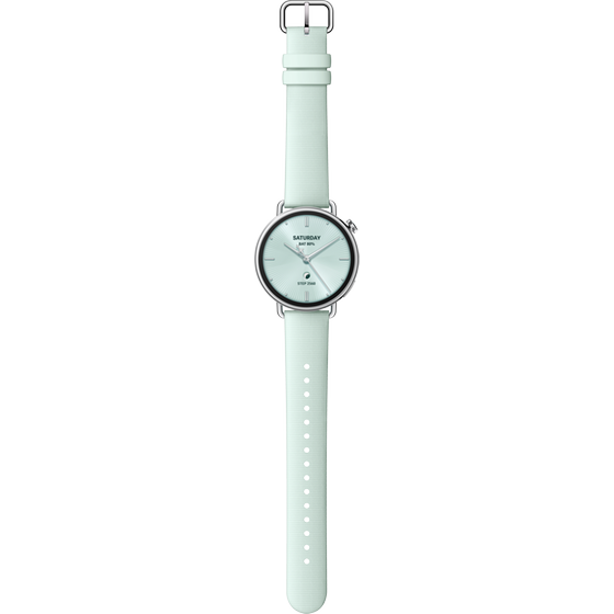 Smartwatch Xiaomi Watch S4 41mm - Mint Green image 2
