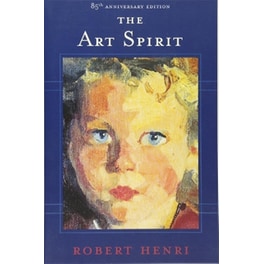 The Art Spirit