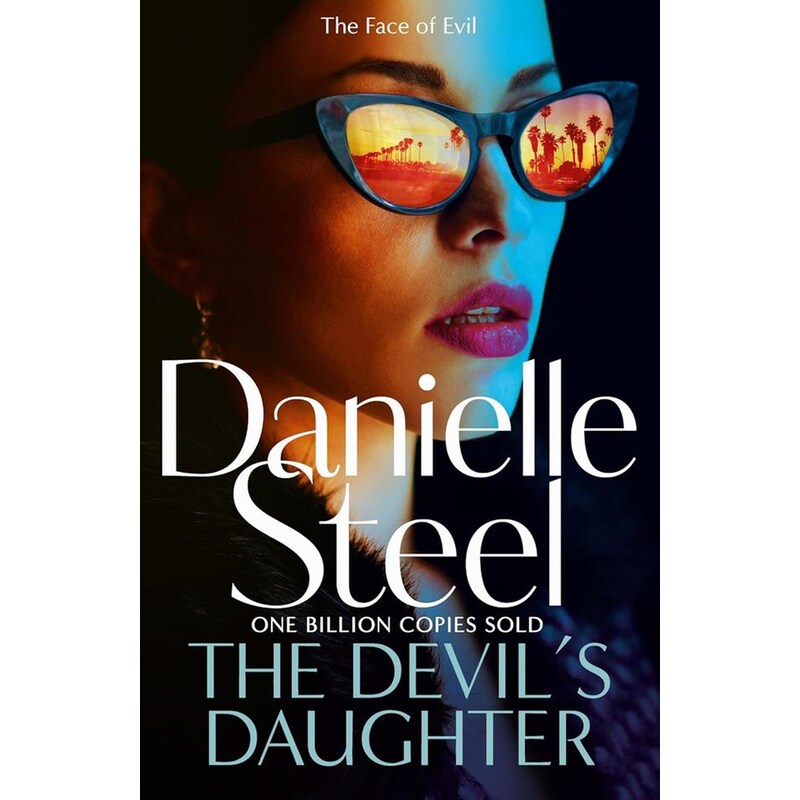 The Devils Daughter