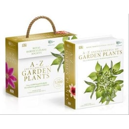 RHS A-Z Encyclopedia of Garden Plants 4th edition