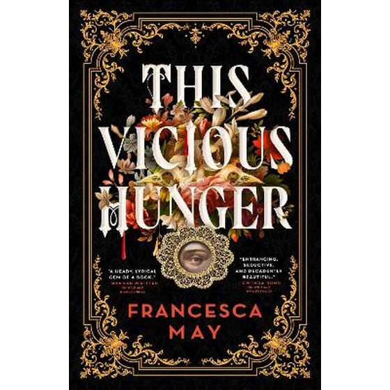 This Vicious Hunger image 0