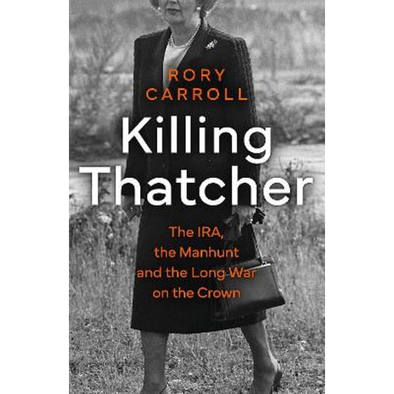 Killing Thatcher image 0