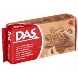 Πηλός DAS Terracota 500gr