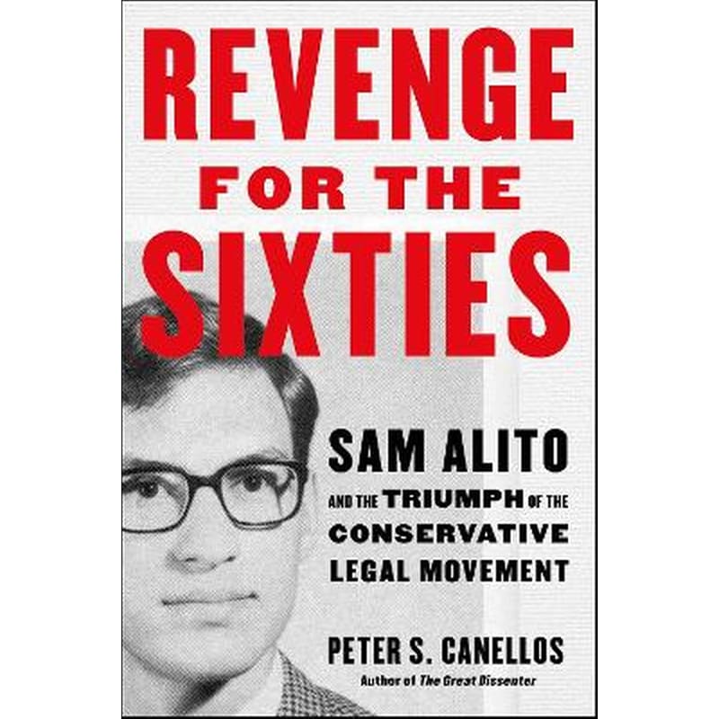 Revenge for the Sixties