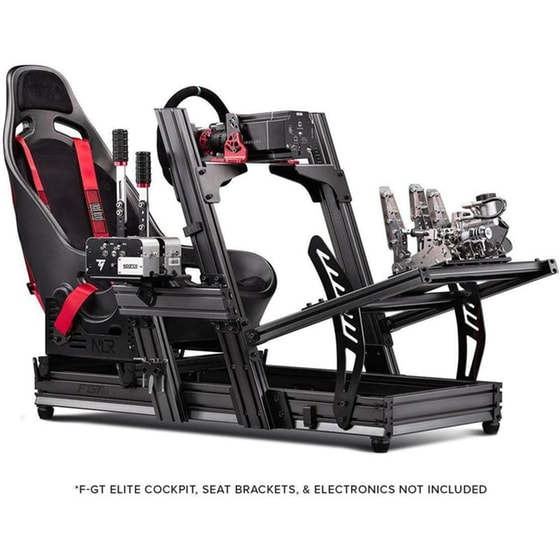 Gaming Κάθισμα Next Level Racing Elite ES1 image 3