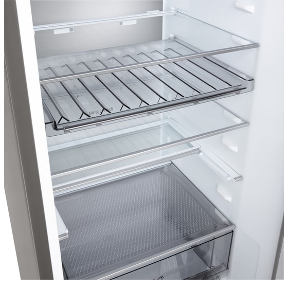 LG GBBS525CPY Total No Frost 375 Lt Aσημί Ψυγειοκαταψύκτης image 30