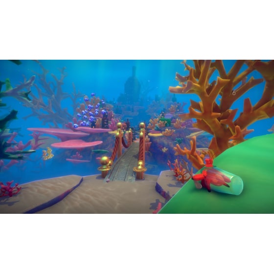 Another Crab's Treasure - Nintendo Switch image 6