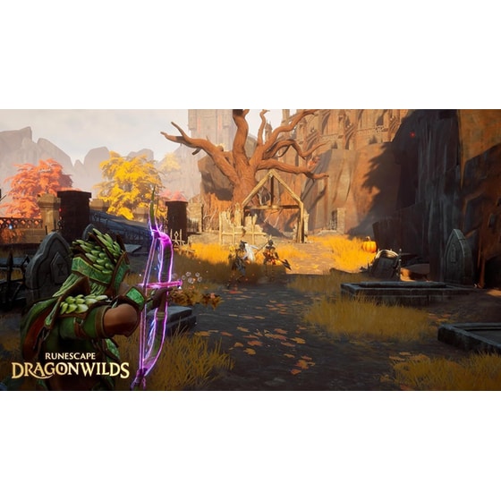 RuneScape: Dragonwilds - PS5 image 4