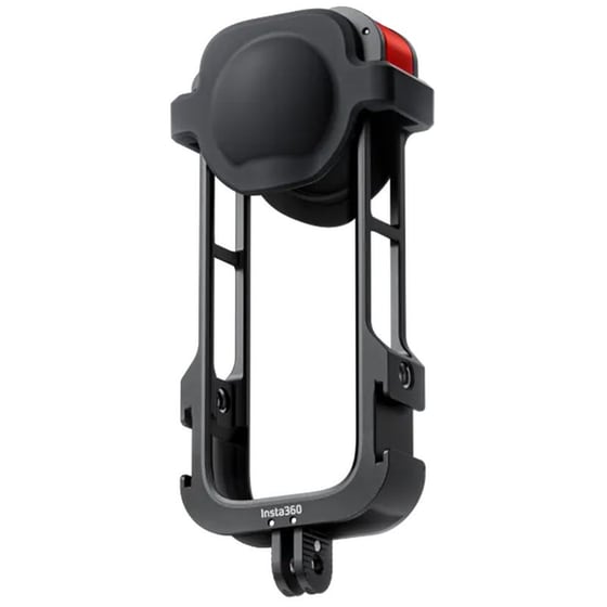 Προστατευτική Θήκη Insta360 X4 - Μαύρο image 2