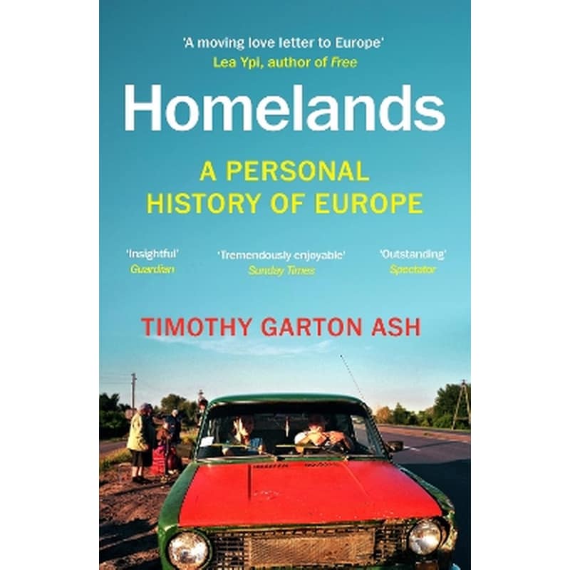 Homelands
