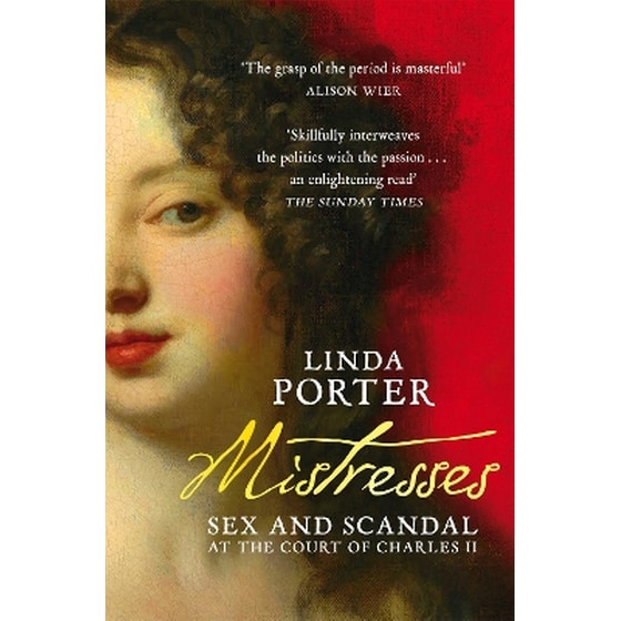 Mistresses image 0
