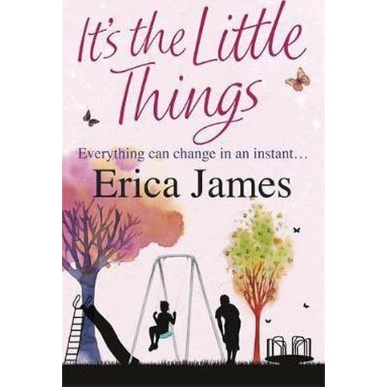 It's The Little Things image 0