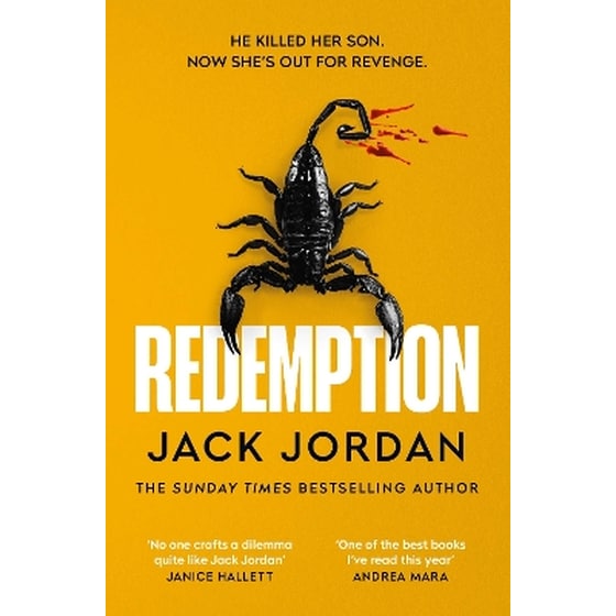 Redemption image 0