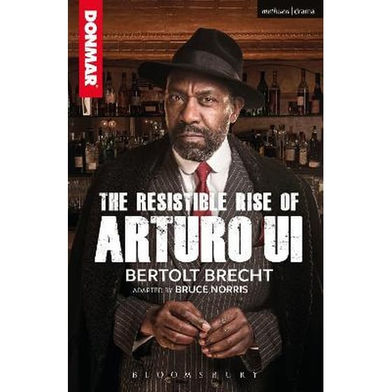 The Resistible Rise of Arturo Ui image 0