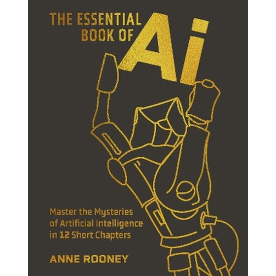 The Essential Book of AI image 0