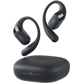 Ακουστικά Bluetooth Shokz Open Fit 2+ - Black