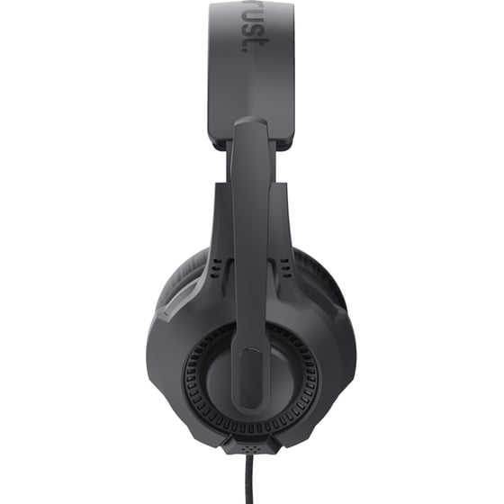 Trust 24785 Gaming Ενσύρματα Ακουστικά 3.5mm - Μαύρα/Κόκκινα image 2