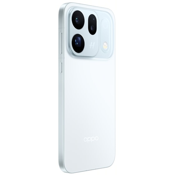 Oppo Find X10 512GB - Glacier Blue image 5