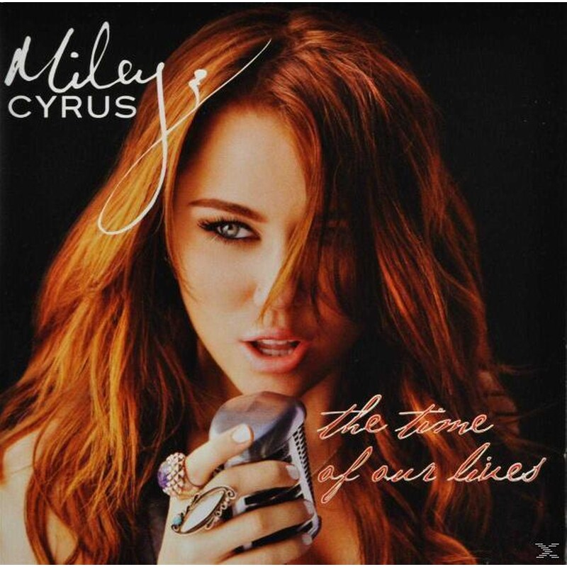 The Time Of Our Lives