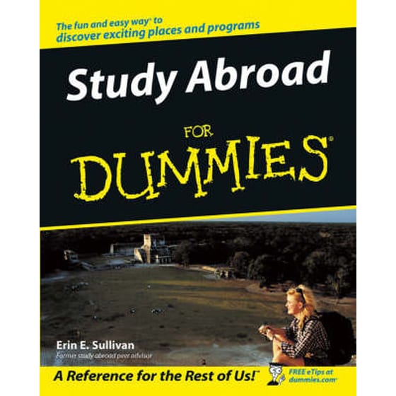 Study Abroad for Dummies image 0