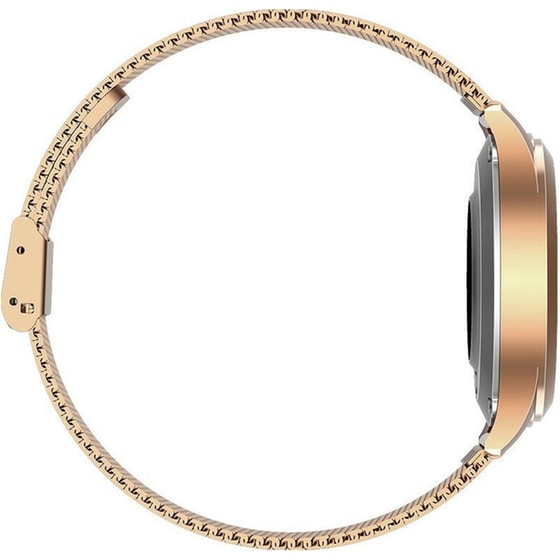 Smartwatch Maxcom FW42 40mm - Gold image 3