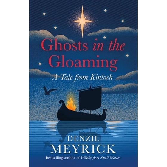 Ghosts in the Gloaming image 0