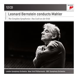 Leonard Bernstein Conducts Mahler
