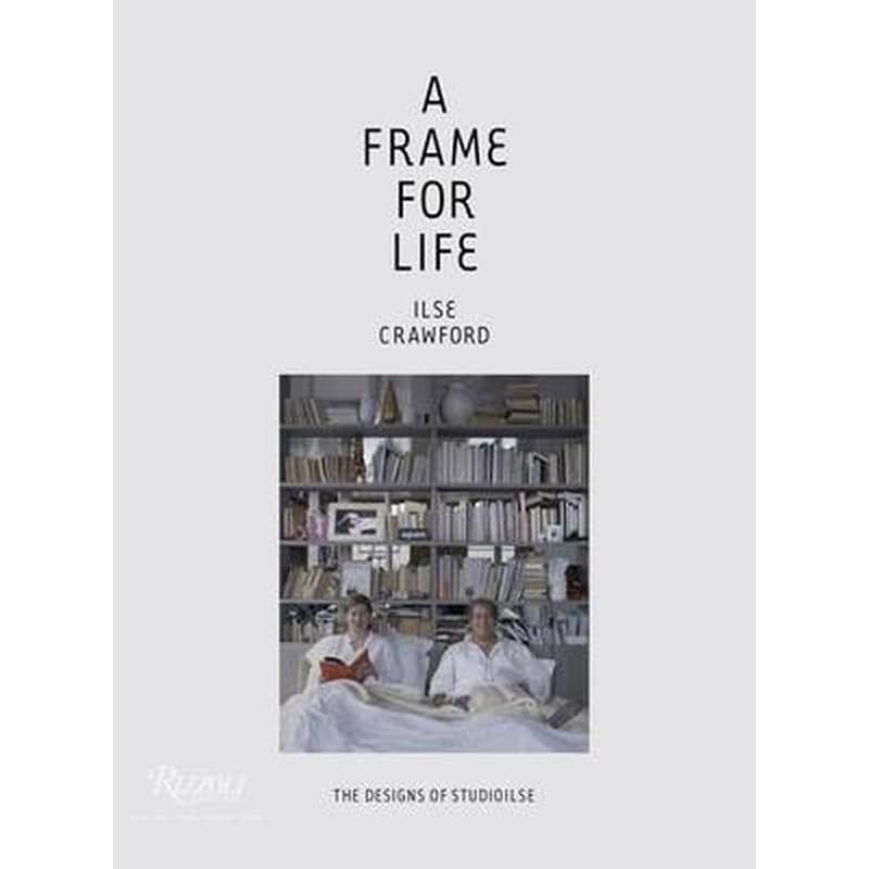 Frame for Life