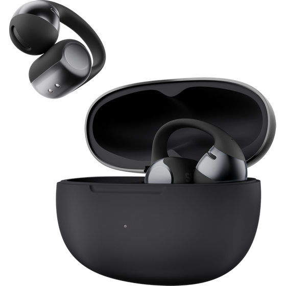 Ακουστικά Bluetooth Shokz OpenDots ONE - Black image 2