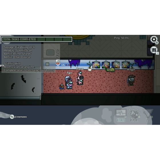 Among Us Ejected Edition - PS5 image 13