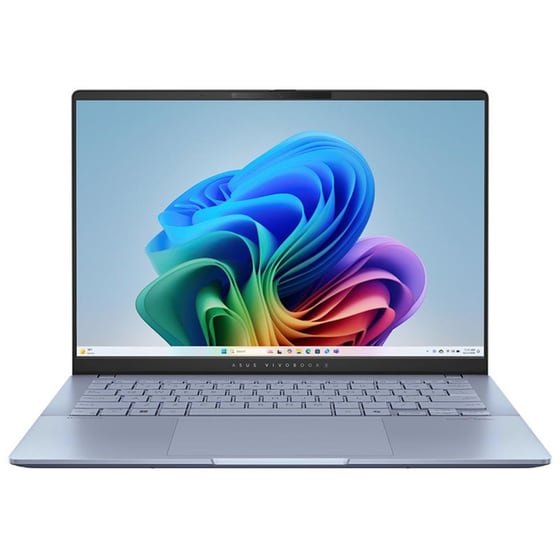 Asus Vivobook S 14 OLED S5406SA-OLED-QD029W 14'' WUXGA OLED (Core Ultra 5-226V/16GB/1TB SSD/Arc Graphics/Win11Home) Laptop image 0