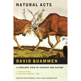 Natural Acts
