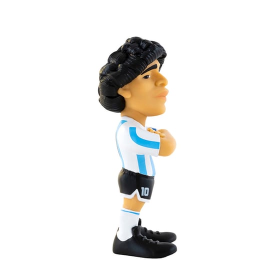 Φιγούρα Minix Diego Maradona image 1