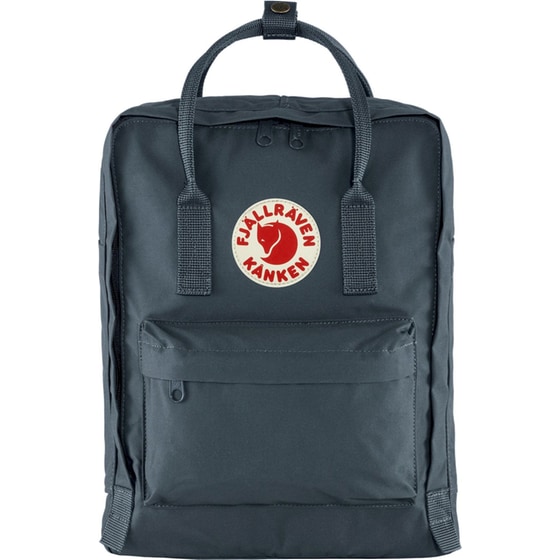 Τσάντα Πλάτης Fjallraven Classic Kanken Navy image 0
