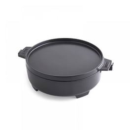 Dutch Oven 2 in 1 WEBER W8857 6.8lt
