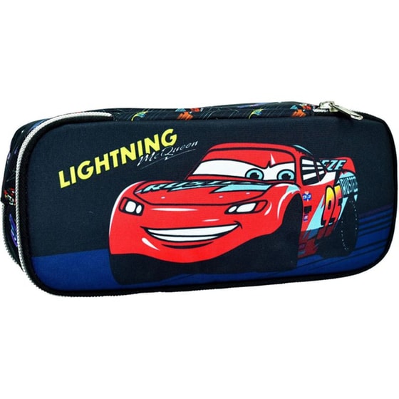 Κασετίνα Οβάλ Gim Cars Under The Lights image 0