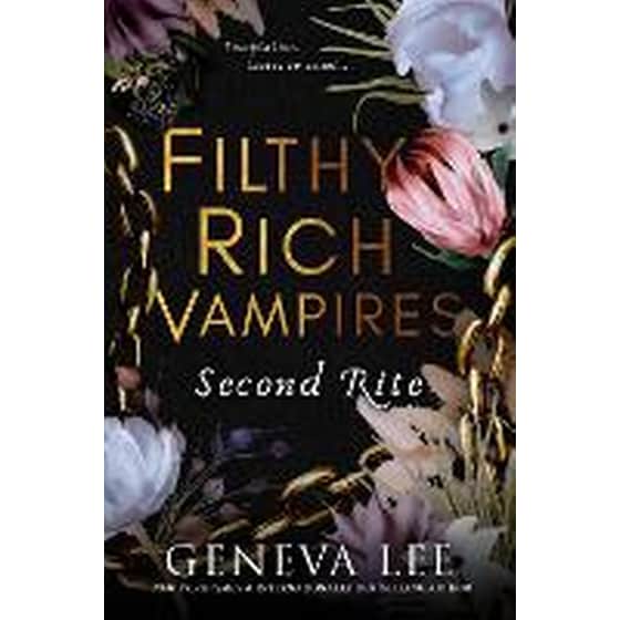 Filthy Rich Vampires - Second Rite image 0