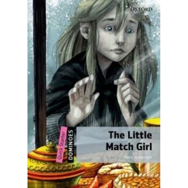 Dominoes- Quick Starter- The Little Match Girl Pack