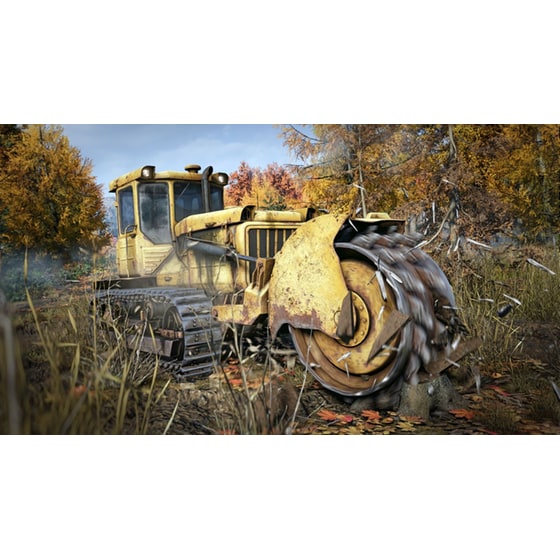 Roadcraft - Xbox Series X image 9