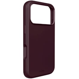 Θήκη Apple iPhone 18 Pro - Puro Icon Mag Pro Case - Deep Cherry