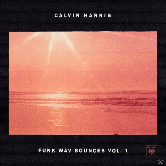 Funk Wav Bounces Vol.1 image 1
