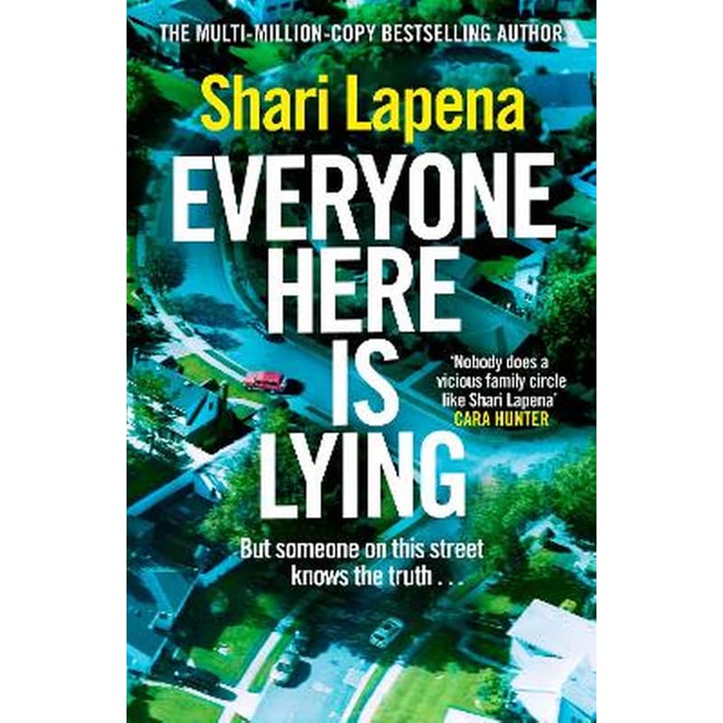 Everyone Here is Lying