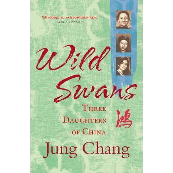 Wild Swans image 0