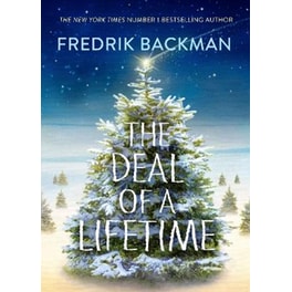 Deal Of  A Lifetime