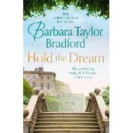 Hold the Dream