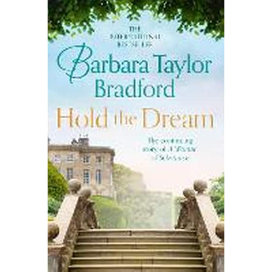 Hold the Dream image 0