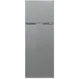 SHARP SJ-FTB01ITXLE-EU No Frost 212 Lt Inox Δίπορτο