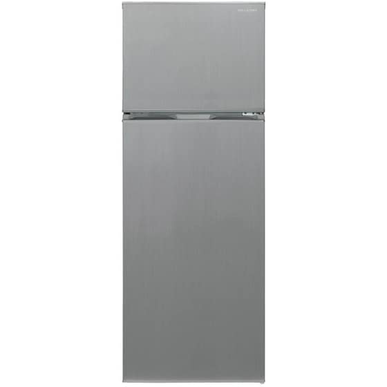 SHARP SJ-FTB01ITXLE-EU No Frost 212 Lt Inox Δίπορτο image 0