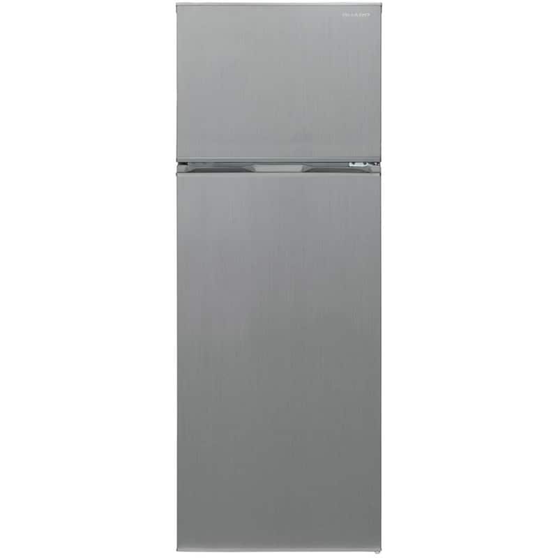 SHARP SJ-FTB01ITXLE-EU No Frost 212 Lt Inox Δίπορτο