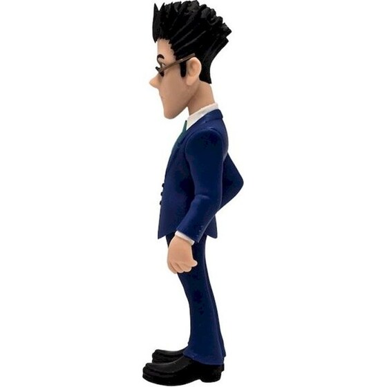 Φιγούρα MINIX Hunter X Hunter Leorio 12cm image 3